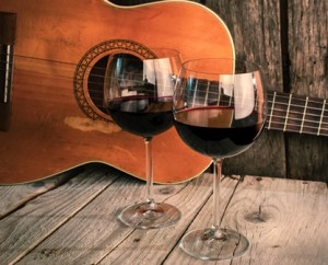 5th Annual Evening of Wine & Song for Anderson House