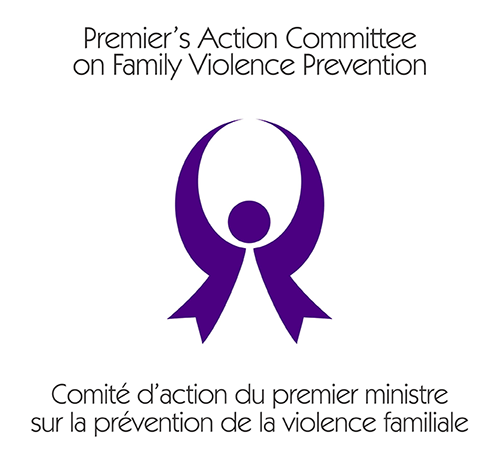 Premier's Action Committee on Family Violence Prevention